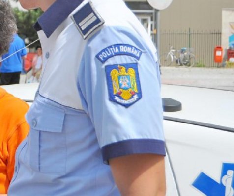 110 persoane date dispărute au fost găsite de poliţişti, într-o săptămână